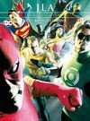 JLA: LIBERTAD Y JUSTICIA