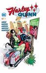 HARLEY QUINN: BIENVENIDA A METROPOLIS