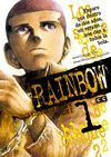RAINBOW NÚM. 01