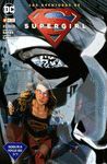 LAS AVENTURAS DE SUPERGIRL NÚM. 04