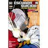ESCUADRÓN SUICIDA: DEADSHOT/KATANA - LOS MÁS BUSCADOS NÚM. 05