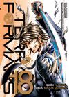 TERRA FORMARS 18 (COMIC)