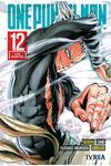 ONE PUNCH-MAN 12 (COMIC)