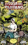 LA COSA DEL PANTANO DE SCOTT SNYDER