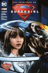 LAS AVENTURAS DE SUPERGIRL NÚM. 05