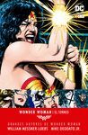 GRANDES AUTORES DE WONDER WOMAN - WILLIAM MESSNER-LOEBS, MIKE DEODATO, JR.: EL T