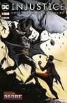 INJUSTICE: GODS AMONG US NÚM. 44