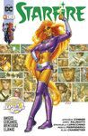 STARFIRE: AMIGOS CERCANOS, AVENTURAS LEJANAS
