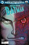 ALL-STAR BATMAN NÚM. 02 (RENACIMIENTO)