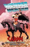 WONDER WOMAN: CARNE