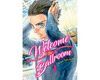 WELCOME TO THE BALLROOM N 01