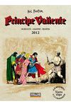 PRINCIPE VALIENTE 2012