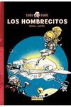 LOS HOMBRECITOS 07: (1981-1985)