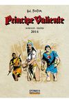 PRÍNCIPE VALIENTE 2014