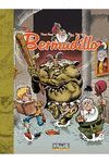BERMUDILLO VOL. 4