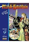 FLASH GORDON & JIM DE LA JUNGLA 1940-1942