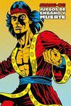 SHANG-CHI: JUEGOS DE ENGAÑO Y MUERTE  (MARVEL LIMI