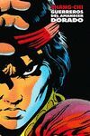 SHANG-CHI: GUERREROS DEL AMANECER DORADO (MARVEL L