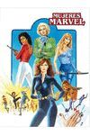 MUJERES MARVEL  (MARVEL LIMITED EDITION)