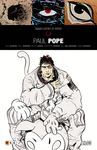 GRANDES AUTORES DE VERTIGO: PAUL POPE
