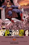 GRANDES AUTORES DE SUPERMAN: WALTER SIMONSON - EL HOMBRE DE ARENA