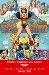 GRANDES AUTORES DE WONDER WOMAN: GEORGE PÉREZ 01 LA MUJER MARAVILLA