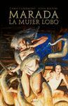 MARADA: LA MUJER LOBO