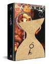 SANDMAN EDICION DELUXE VOL 02 EDICION CON FUNDA DE ARENA