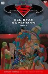 COLECCIÓN NOVELAS GRÁFICAS BATMAN Y SUPERMAN 08