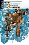 LAS AVENTURAS DE ARCHER & ARMSTRONG: EN EL SACO