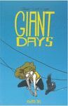 GIANT DAYS 03
