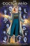 DOCTOR WHO LAS MUCHAS VIDAS DEL DOCTOR