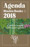 AGENDA BLACKIE BOOKS 2018