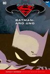 BATMAN Y SUPERMAN - COL NOV G  13: BATMAN: AÑO UNO