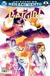 BATGIRL NÚM. 01 (RENACIMIENTO)