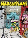 MARSUPILAMI 12: TRÁFICO EN JOLLYWOOD