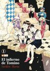 EL INFIERNO DE TOMINO NÚM. 01
