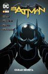 BATMAN: CIUDAD SECRETA