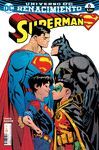 SUPERMAN NÚM. 61/ 5 (RENACIMIENTO)