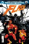 FLASH NÚM. 20/ 6 (RENACIMIENTO)