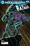 ALL-STAR BATMAN NÚM. 05 (RENACIMIENTO)