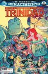 BATMAN/SUPERMAN/WONDER WOMAN: TRINIDAD NÚM. 05 (RENACIMIENTO)
