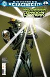 GREEN LANTERN NÚM. 62/ 7 (RENACIMIENTO)