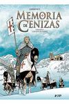 MEMORIA DE CENIZAS 1. CORAZON DE PIEDRA