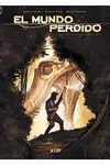 MUNDO PERDIDO EL