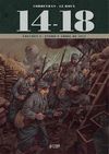 14-18 VOL. 2 (ENERO Y ABRIL DE 1914)