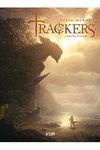 TRACKERS 02:LEGADO DE SANGRE