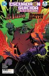 ESCUADRÓN SUICIDA: EL DIABLO/AMANDA WALLER ? LOS MÁS BUSCADOS NÚM. 11/ 5