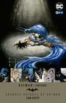 GRANDES AUTORES DE BATMAN: SAM KIETH - FANTASMAS