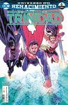 BATMAN/SUPERMAN/WONDER WOMAN: TRINIDAD NÚM. 06 (RENACIMIENTO)